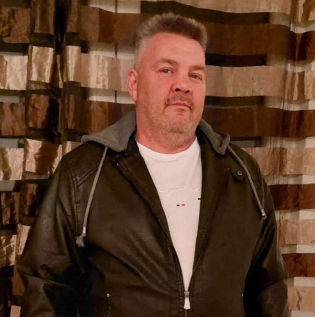 Zsolt Maczo - Eigenaar en Chef